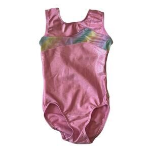 Destira Gymnastics Leotard